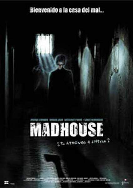 MADHOUSE